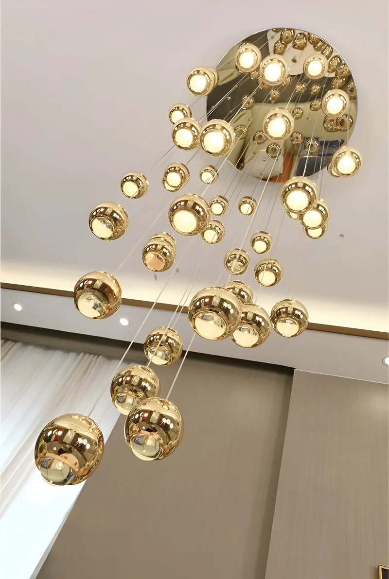 Kronleuchter Modern Veno