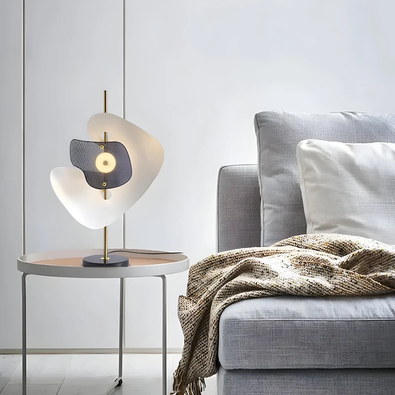 Designer Tischlampe Modern Arto