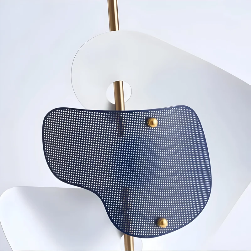 Designer Tischlampe Modern Arto