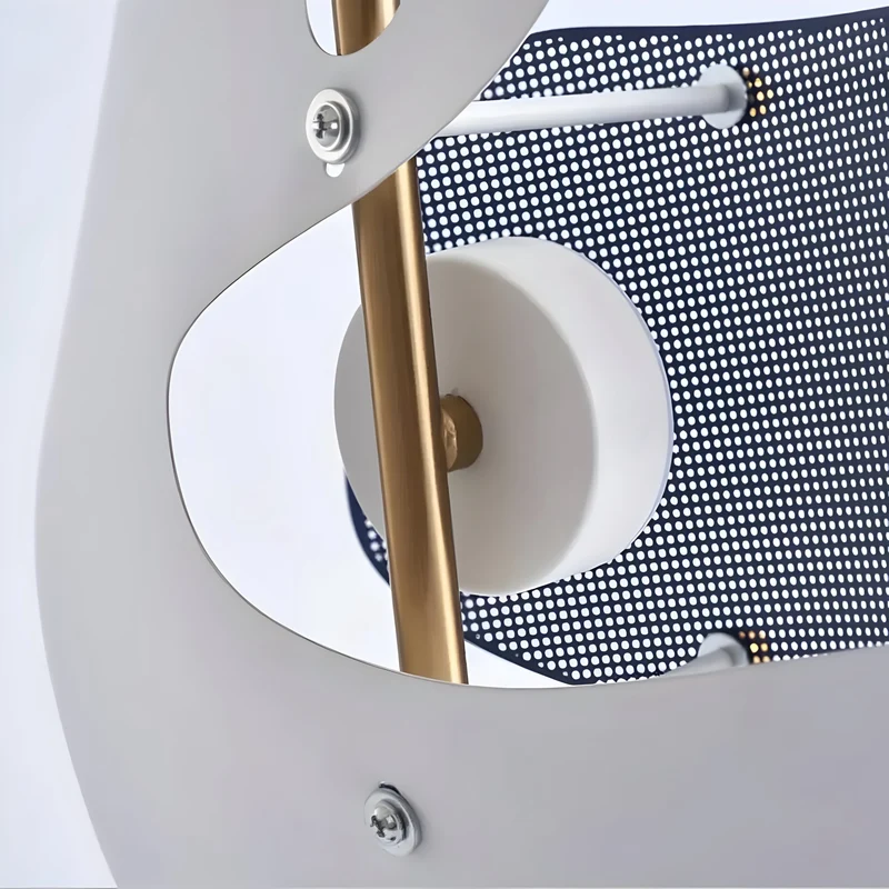 Designer Tischlampe Modern Arto