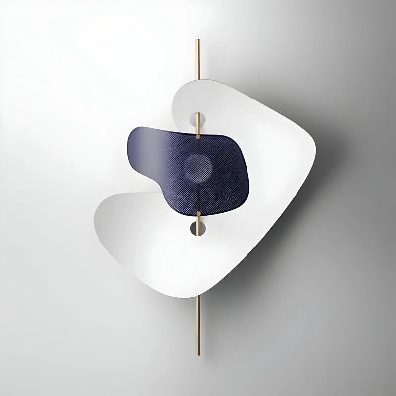 Designer Wandleuchte Modern Arto