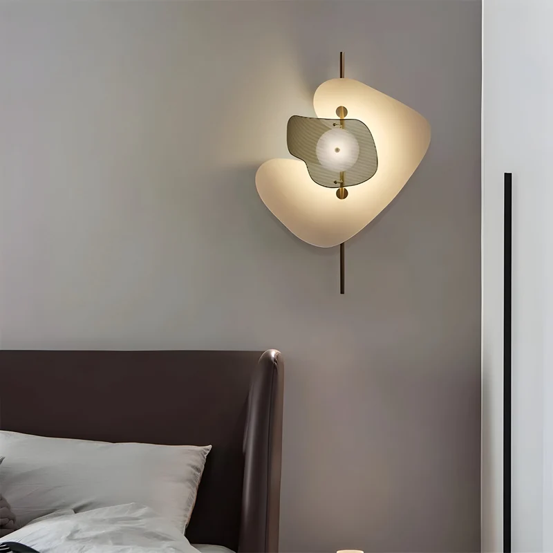 Designer Wandleuchte Modern Arto