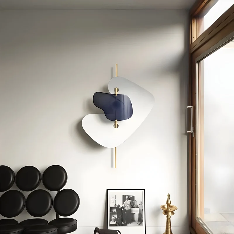 Designer Wandleuchte Modern Arto