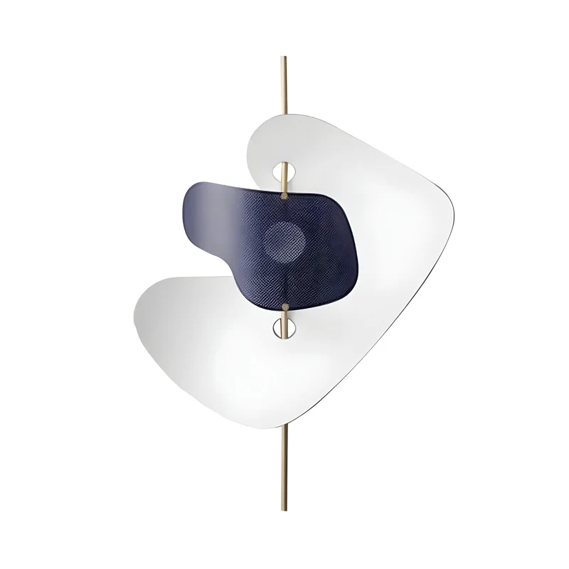Designer Wandleuchte Modern Arto