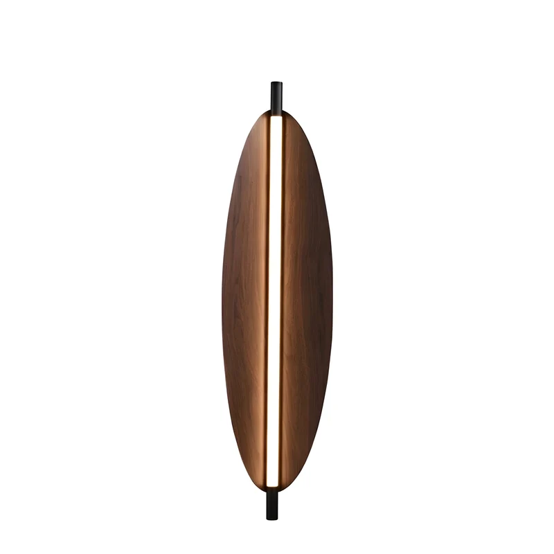 Wandleuchte Modern Surf