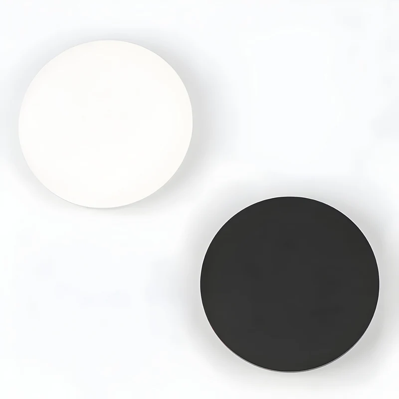 Wandleuchte Modern Eclipse