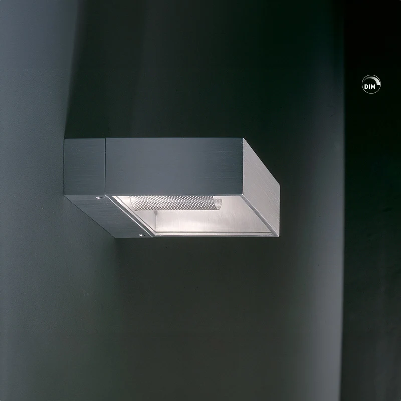 Rilion LED Wandleuchte