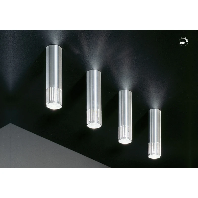 Dujakon LED Deckenleuchte
