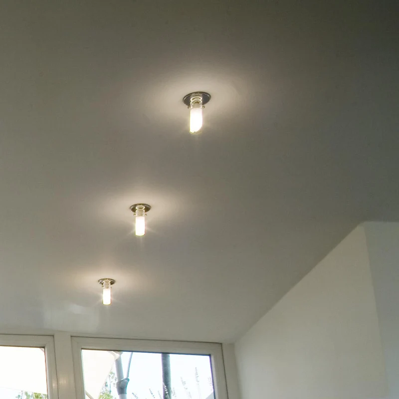 Reriton LED Deckenleuchte