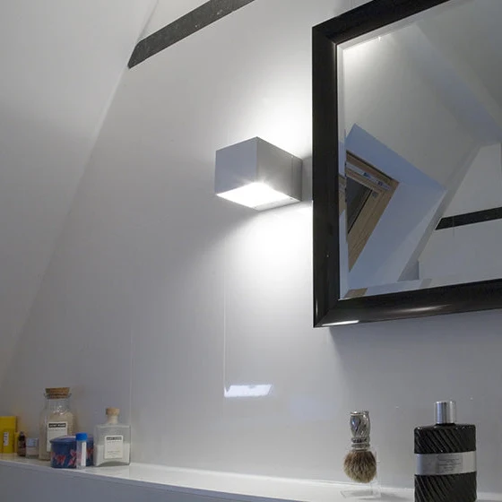 Rion LED Wandleuchte