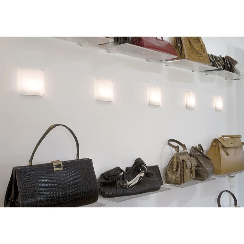 Camiron LED Wand,-Deckenleuchte