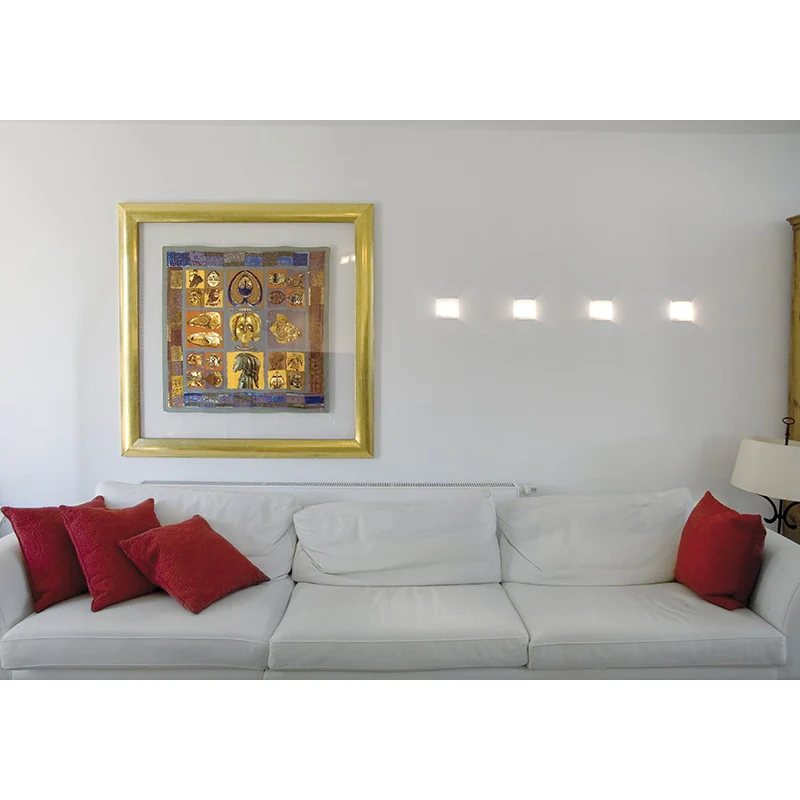 Camiron LED Wand,-Deckenleuchte