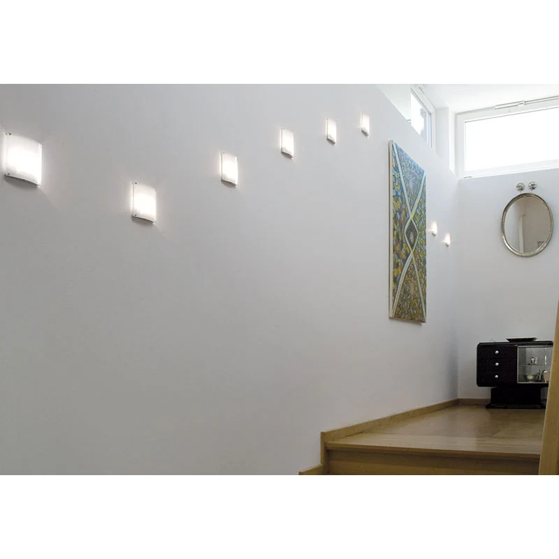 Camiron LED Wand,-Deckenleuchte
