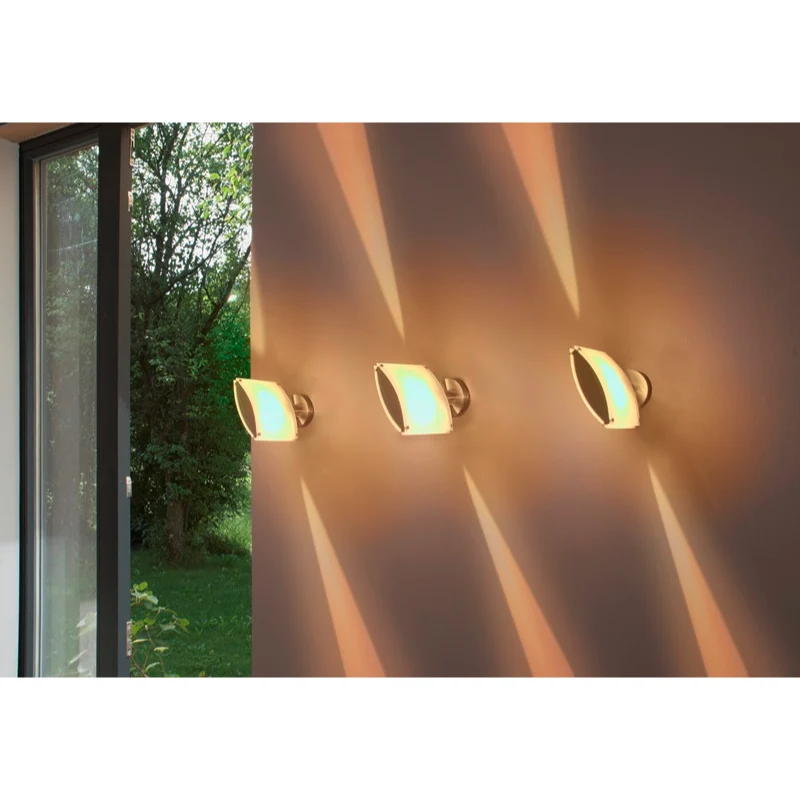 Cariton LED Decken,-Wandleuchte
