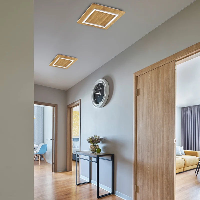 Mia Deckenleuchte LED
