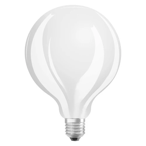OSRAM Retrofit Classic GLOBE125 LED Lampe (ex 100W) 11W / 2700K Warmweiß E27