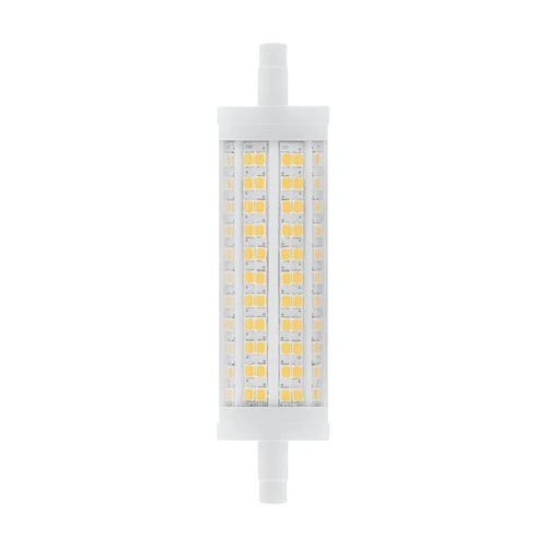 OSRAM LED LINE LED Röhre dimmbar (ex 150W) 17,5W / 2700K Warmweiß R7s