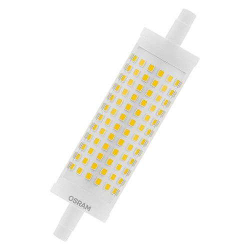 OSRAM LED LINE LED Röhre (ex 150W) 17,5W / 2700K Warmweiß R7s