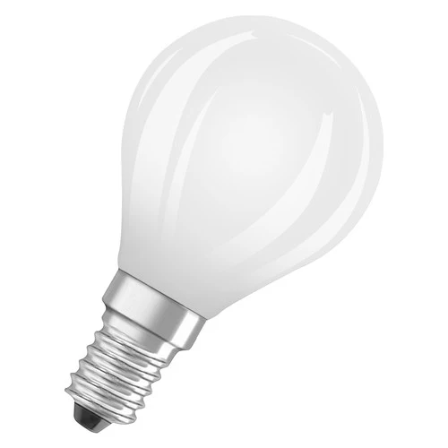 OSRAM LED Retrofit CLASSIC P 60 5.5 W/2700 K E14 , Warmweiß