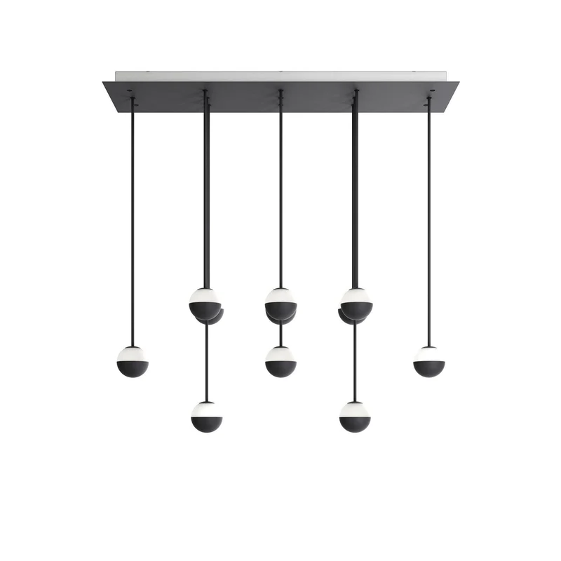 Estiluz Pendelleuchte -Alfi L100.11A