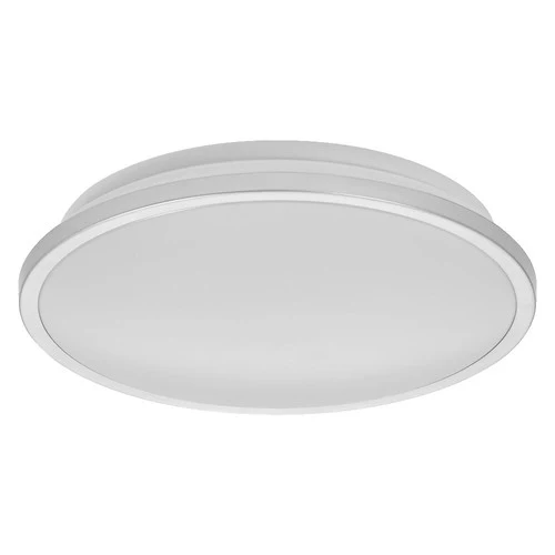 LEDVANCE ORBIS DISC Badezimmerleuchte, Chrom, 18W, 2200lm