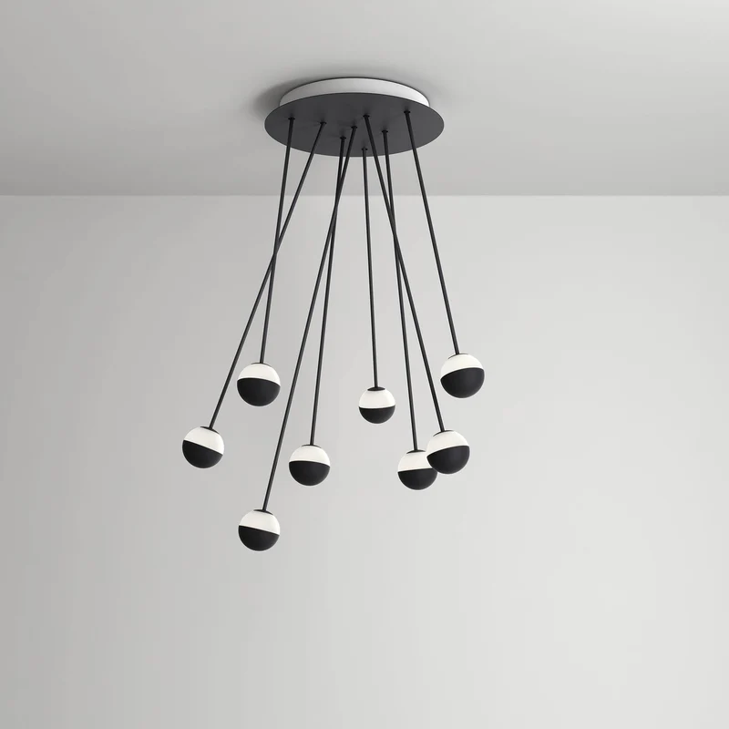 Estiluz Pendelleuchte - Alfi R40.8A