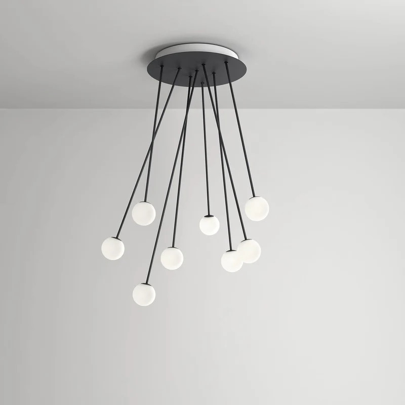 Estiluz Pendelleuchte - Alfi R40.8