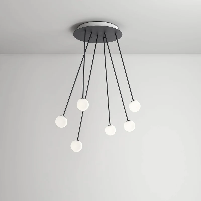 Estiluz Pendelleuchte - Alfi R40.6