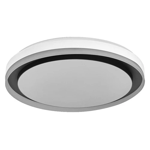 LEDVANCE SMART + WIFI Magic Deckenleuchte, w/s, 38W, 50cm, 1050lm