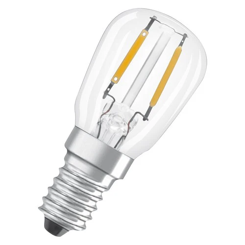 OSRAM SPECIAL T26 Kleine LED-Speziallampe, 2.2W, 110lm, E14 , Warmweiß