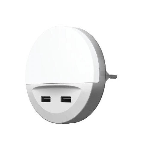 LEDVANCE LUNETTA® LED USB Nachtlicht Weiß 13W
