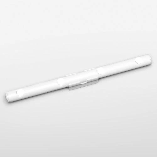 LEDVANCE LED Batteriebetriebene Leuchte, Leuchte für Innenanwendungen, White, LUMIstixx
