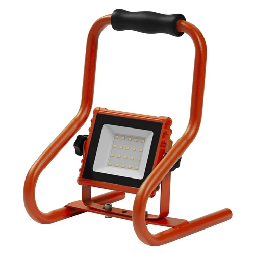 LEDVANCE WORKLIGHTS BATTERY R-STAND Akku USB Baustrahler 10W / 4000K