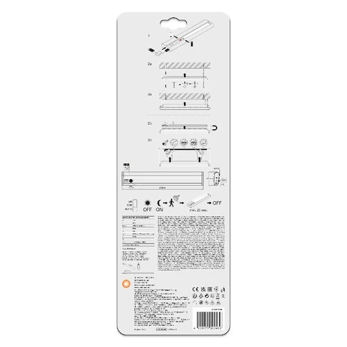 LEDVANCE Linear LED Mobile USB 200