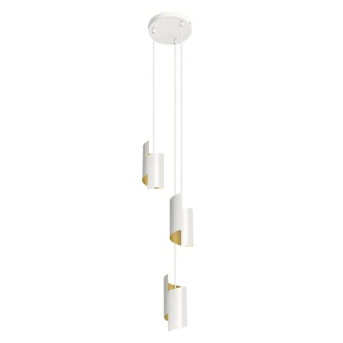 LEDVANCE SMART+ WiFi DECOR Pendelleuchte weiß, 24.5W, 2100lm