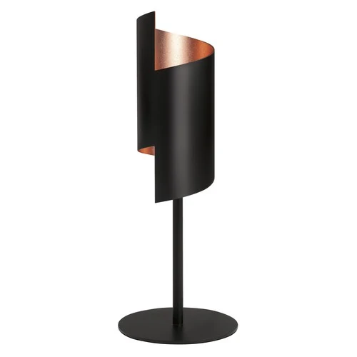 LEDVANCE SMART+ WiFi DECOR Tischleuchte schwarz, 12W, 840lm