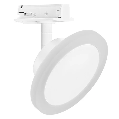 LEDVANCE SMART+ WiFi Tracklight Schienensystem Leuchte, weiß, 6,5W