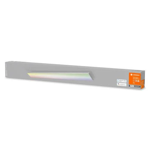 LEDVANCE Smart+ Planon Frameless Rectang. WIFI/TW/RGB 1200x100