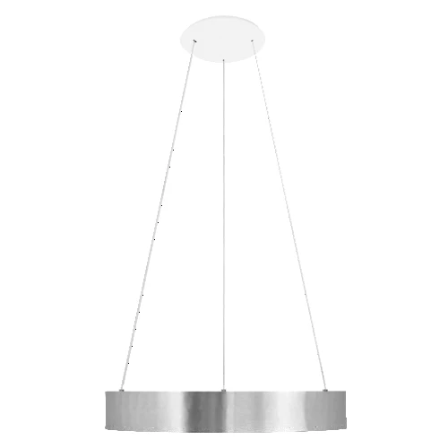 LEDVANCE SUN@HOME Pendelleuchte, 450mm, silber, 18,5W, 500lm
