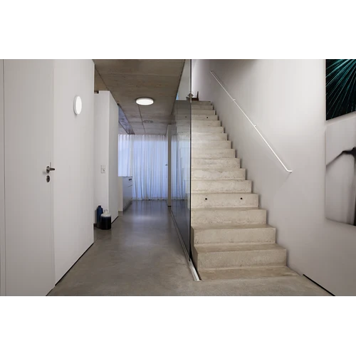 LEDVANCE Planon Frameless Deckenleuchte Round 300mm 19W 3000K