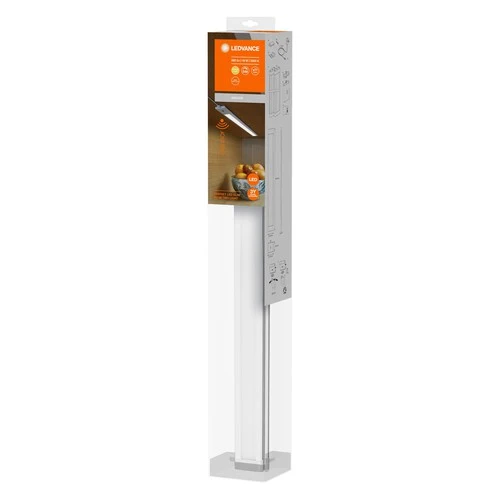LEDVANCE Cabinet LED Slim 500 two light