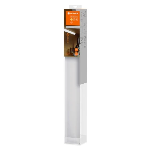 LEDVANCE Cabinet Unterbauleuchte mit Bewegungssensor LED Corner 55cm
