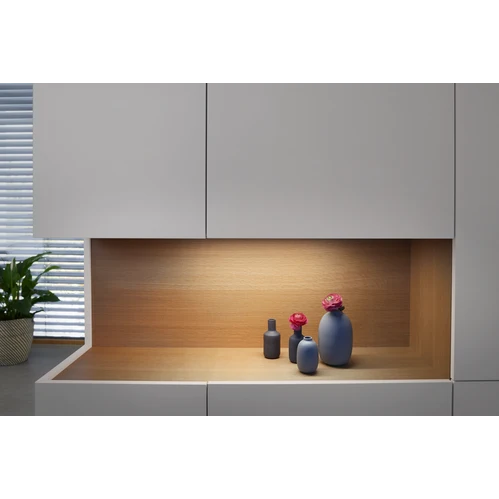 LEDVANCE Cabinet Unterbauleuchte mit Bewegungssensor LED Corner 55cm
