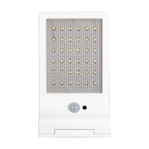 LEDVANCE DoorLED Solar White