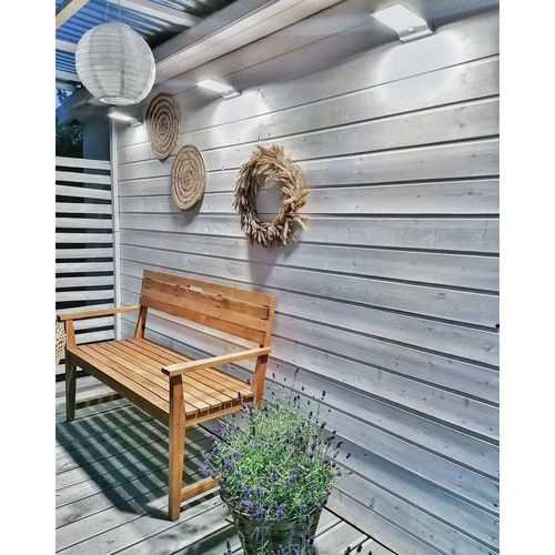LEDVANCE DoorLED Solar White