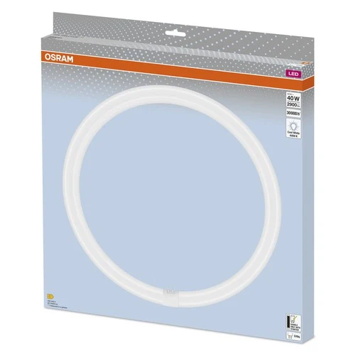 OSRAM LED TUBE T9C EM 40, 24W, 2900lm, 4000K , Kaltweiß