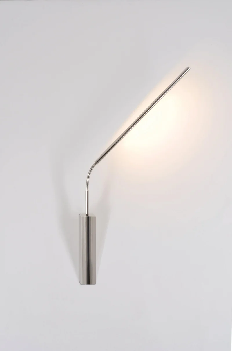 VS Manufaktur - PIN W dim Wandleuchte