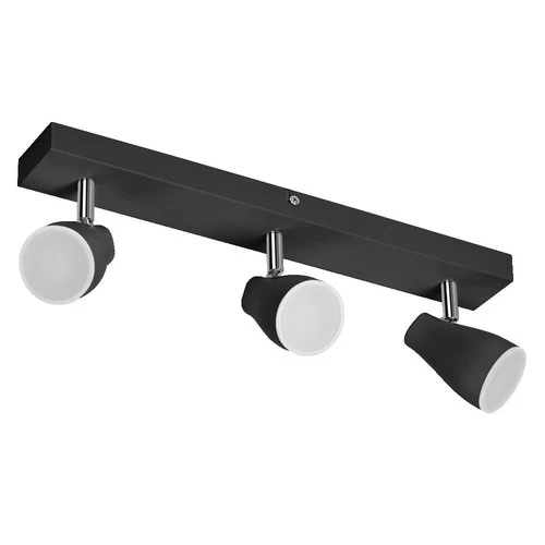 LEDVANCE LED SPOT PEAR Deckenanbau-Spot, sw, 12,9W, 630lm