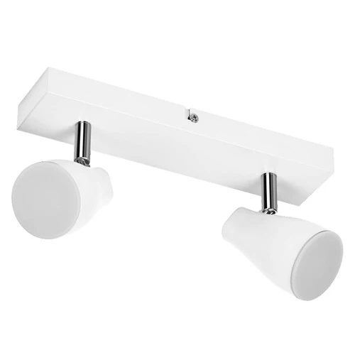 LEDVANCE LED SPOT PEAR Deckenanbau-Spot, ws, 8,6W, 420lm
