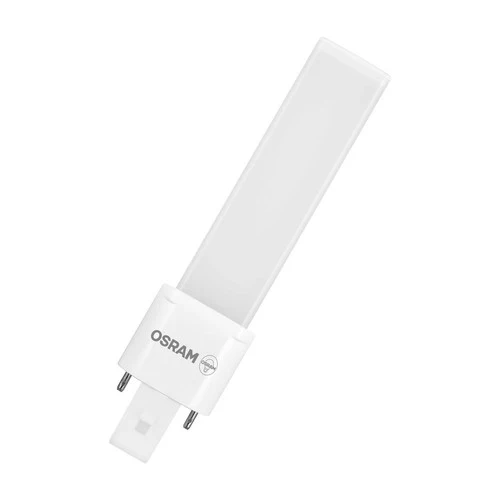 OSRAM DULUX LED-Lampe S7 EM, 3,5W, 400lm, 4000K , Kaltweiß